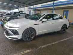 KMHL64JA9SA482504 2025 HYUNDAI SONATA
