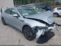 KMHL64JA9SA484754 2025 HYUNDAI SONATA
