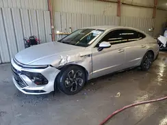 KMHL64JA9SA487380 2025 HYUNDAI SONATA