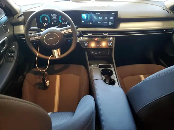 KMHL64JA9SA487380 2025 HYUNDAI SONATA - Image 8