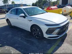 KMHL64JA9SA488366 2025 HYUNDAI SONATA