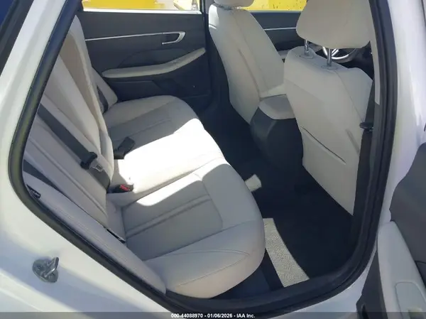 KMHL64JA9SA488366 2025 HYUNDAI SONATA - Image 8