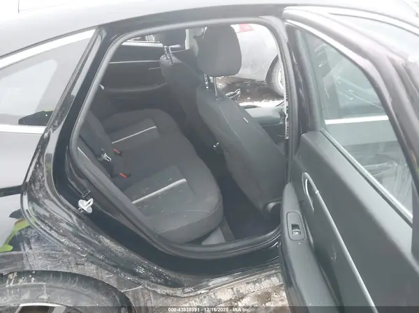 KMHL64JA9SA489467 2025 HYUNDAI SONATA - Image 8