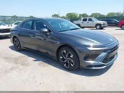 KMHL64JA9SA493003 2025 HYUNDAI SONATA
