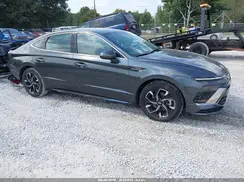 KMHL64JA9SA494331 2025 HYUNDAI SONATA