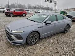 KMHL64JA9SA494698 2025 HYUNDAI SONATA