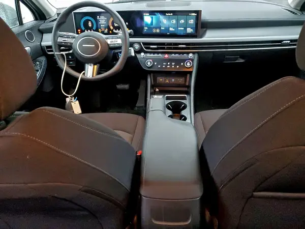 KMHL64JA9SA494698 2025 HYUNDAI SONATA - Image 8