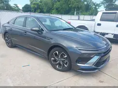 KMHL64JA9SA495138 2025 HYUNDAI SONATA