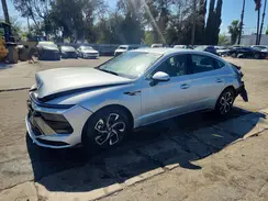 KMHL64JA9SA495320 2025 HYUNDAI SONATA