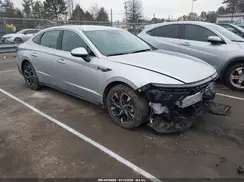 KMHL64JA9SA495351 2025 HYUNDAI SONATA