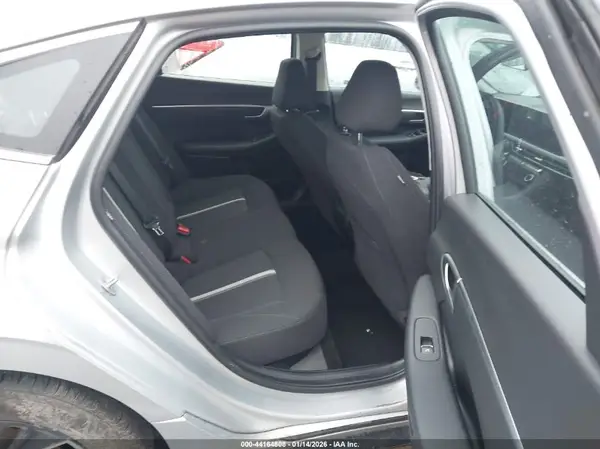 KMHL64JA9SA495351 2025 HYUNDAI SONATA - Image 8