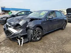 KMHL64JA9SA496466 2025 HYUNDAI SONATA
