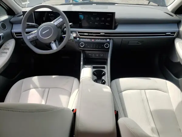 KMHL64JA9SA496466 2025 HYUNDAI SONATA - Image 8