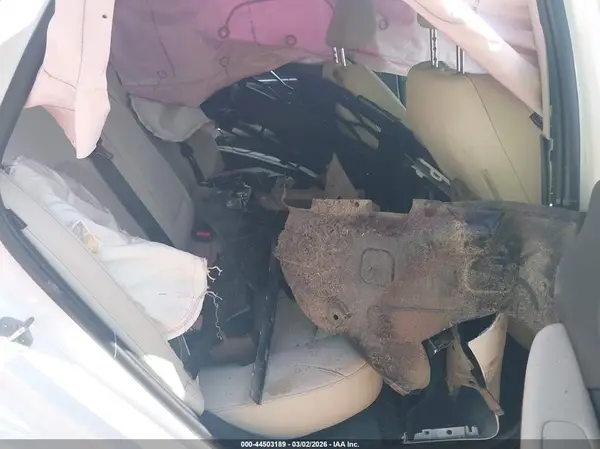 KMHL64JA9SA499139 2025 HYUNDAI SONATA - Image 8
