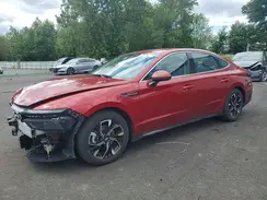 KMHL64JA9SA499464 2025 HYUNDAI SONATA