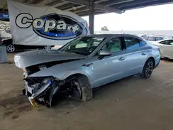KMHL64JA9SA499738 2025 HYUNDAI SONATA
