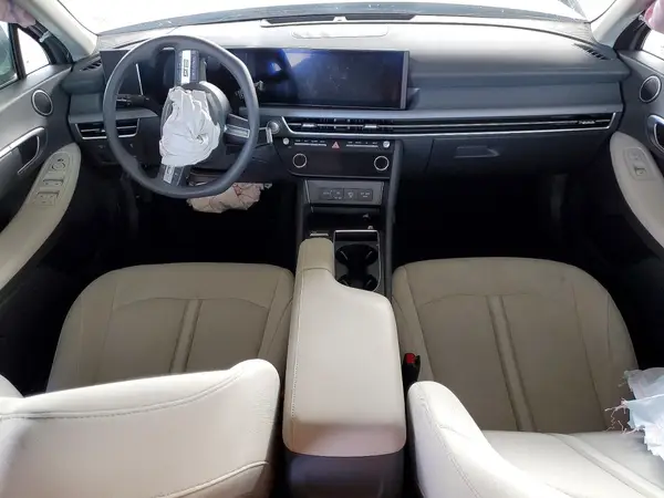 KMHL64JA9SA499738 2025 HYUNDAI SONATA - Image 8