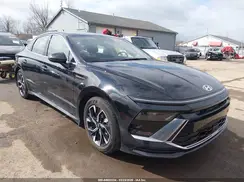 KMHL64JA9SA500578 2025 HYUNDAI SONATA