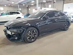 KMHL64JA9SA503609 2025 HYUNDAI SONATA