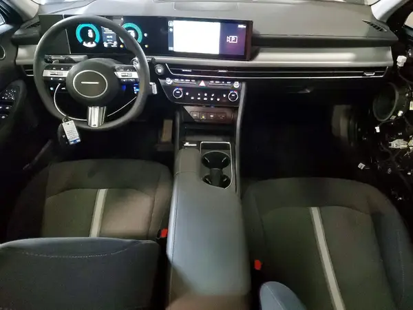 KMHL64JA9SA503609 2025 HYUNDAI SONATA - Image 8