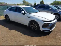 KMHL64JA9SA503934 2025 HYUNDAI SONATA