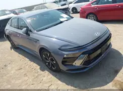 KMHL64JA9SA504923 2025 HYUNDAI SONATA