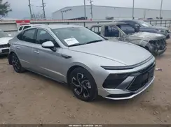 KMHL64JA9SA505067 2025 HYUNDAI SONATA