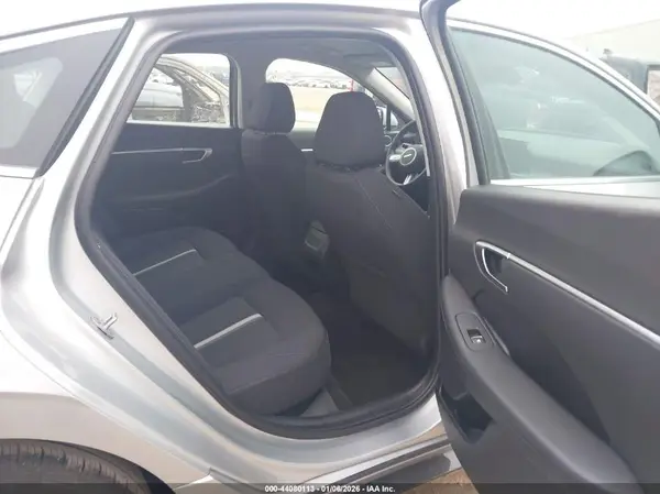 KMHL64JA9SA505067 2025 HYUNDAI SONATA - Image 8