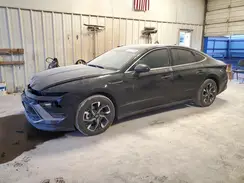 KMHL64JA9SA505182 2025 HYUNDAI SONATA