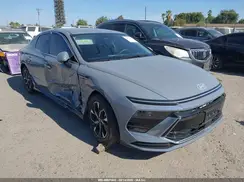 KMHL64JA9SA506865 2025 HYUNDAI SONATA