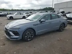 KMHL64JA9SA506882 2025 HYUNDAI SONATA