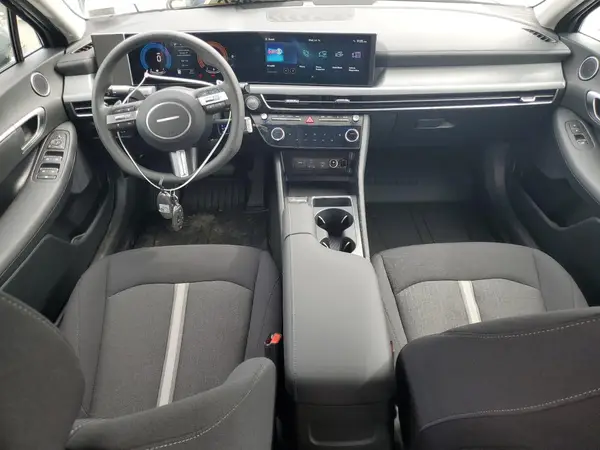KMHL64JA9SA506882 2025 HYUNDAI SONATA - Image 8