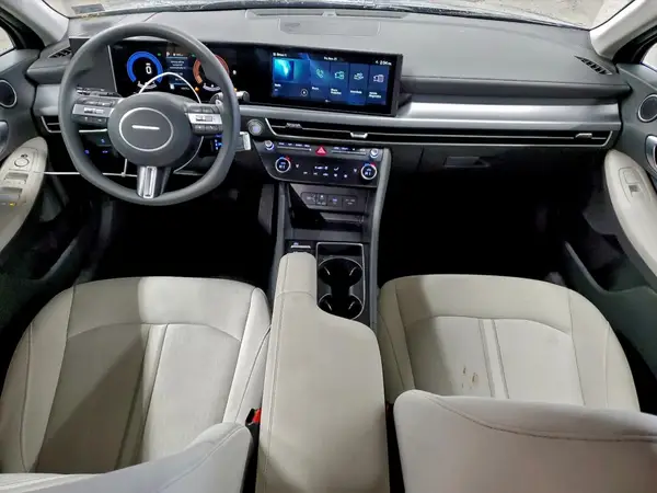 KMHL64JA9SA507014 2025 HYUNDAI SONATA - Image 8