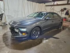 KMHL64JA9SA508034 2025 HYUNDAI SONATA