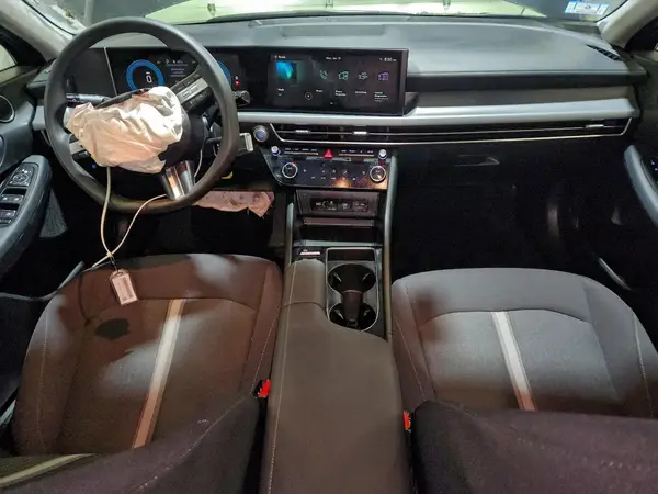 KMHL64JA9SA508034 2025 HYUNDAI SONATA - Image 8