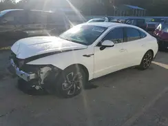 KMHL64JA9SA510303 2025 HYUNDAI SONATA