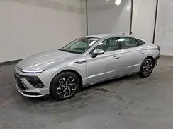 KMHL64JA9SA510415 2025 HYUNDAI SONATA