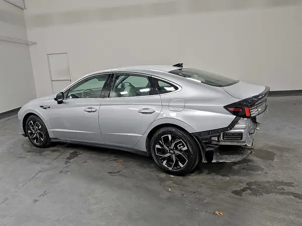 KMHL64JA9SA510415 2025 HYUNDAI SONATA - Image 2