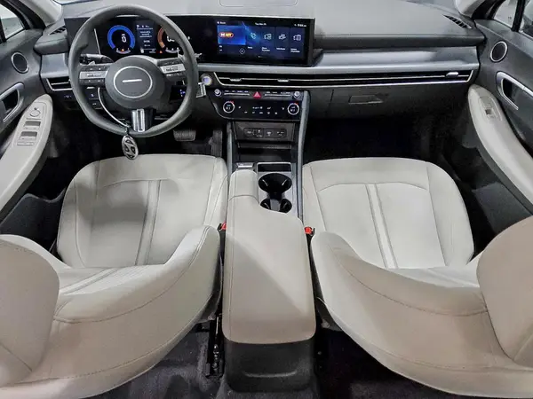 KMHL64JA9SA510415 2025 HYUNDAI SONATA - Image 8