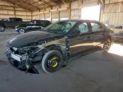 KMHL64JA9SA510754 2025 HYUNDAI SONATA