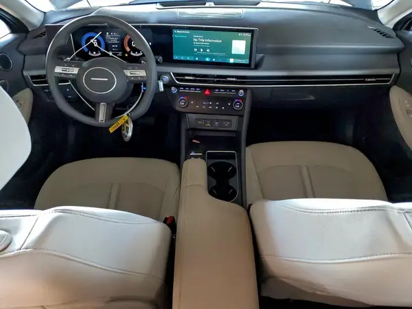 KMHL64JA9SA510754 2025 HYUNDAI SONATA - Image 8