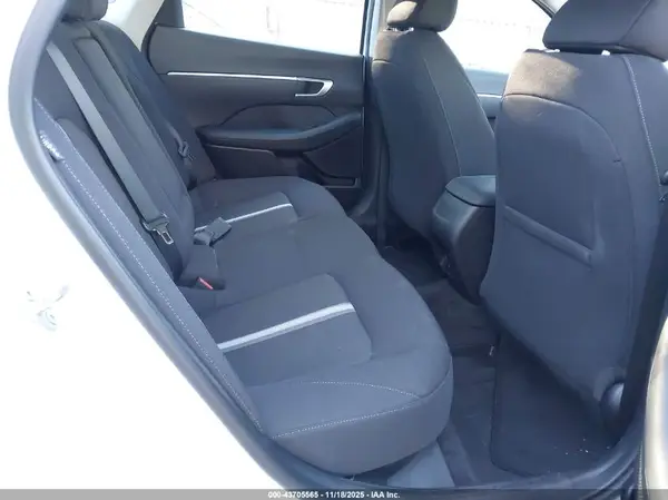 KMHL64JA9SA511015 2025 HYUNDAI SONATA - Image 8