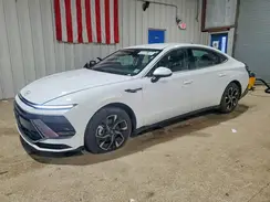 KMHL64JA9SA511046 2025 HYUNDAI SONATA