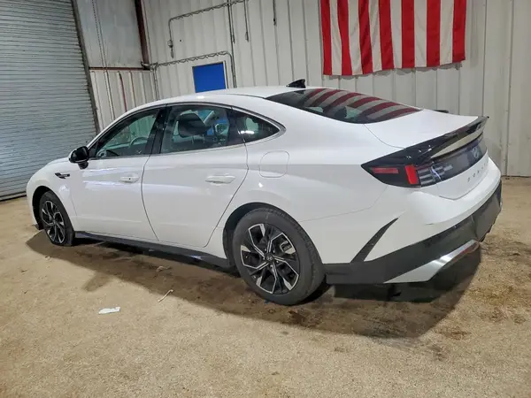 KMHL64JA9SA511046 2025 HYUNDAI SONATA - Image 2