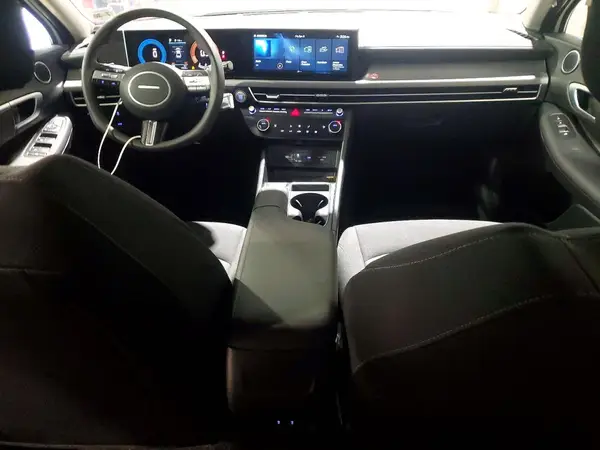 KMHL64JA9SA511046 2025 HYUNDAI SONATA - Image 8