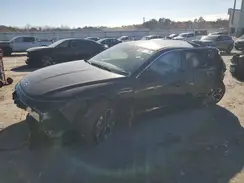 KMHL64JA9SA511404 2025 HYUNDAI SONATA