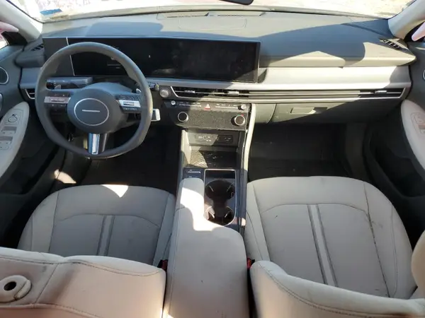 KMHL64JA9SA511404 2025 HYUNDAI SONATA - Image 8
