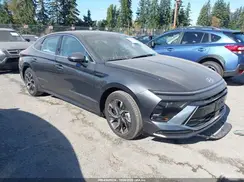 KMHL64JA9SA511662 2025 HYUNDAI SONATA
