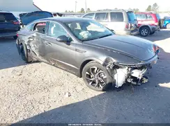 KMHL64JA9SA511774 2025 HYUNDAI SONATA