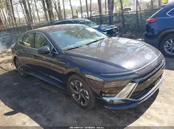 KMHL64JA9SA514707 2025 HYUNDAI SONATA